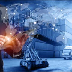 El comercio electrónico impulsa a  la transportación y logística